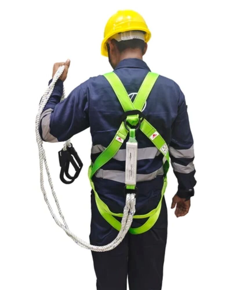 Karam Fall Protection Harness