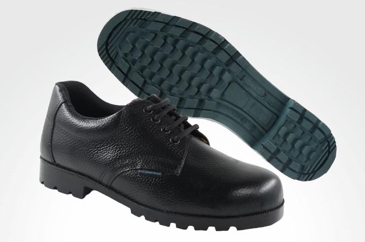 Bata Industrials & Safety Footwear