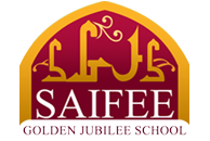 Saifee Golden Jubilee Public School